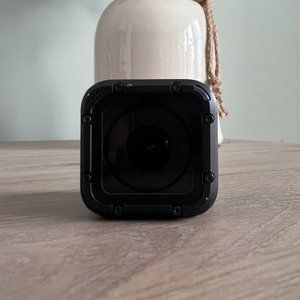 GoPro Hero Session 5 w/ Case and Accessories